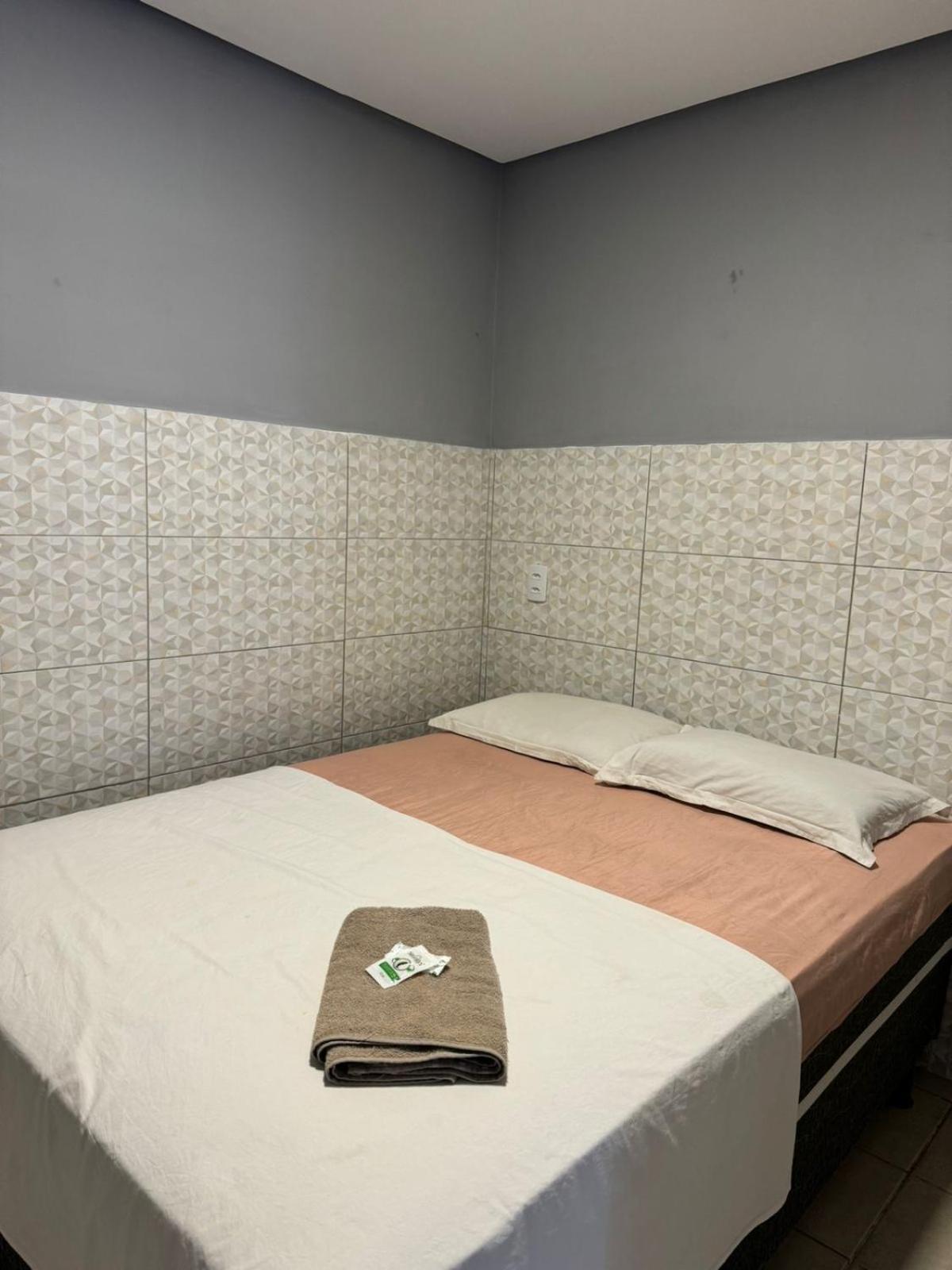 Pousada E Hostel Pernambucana 601 Recife Zewnętrze zdjęcie
