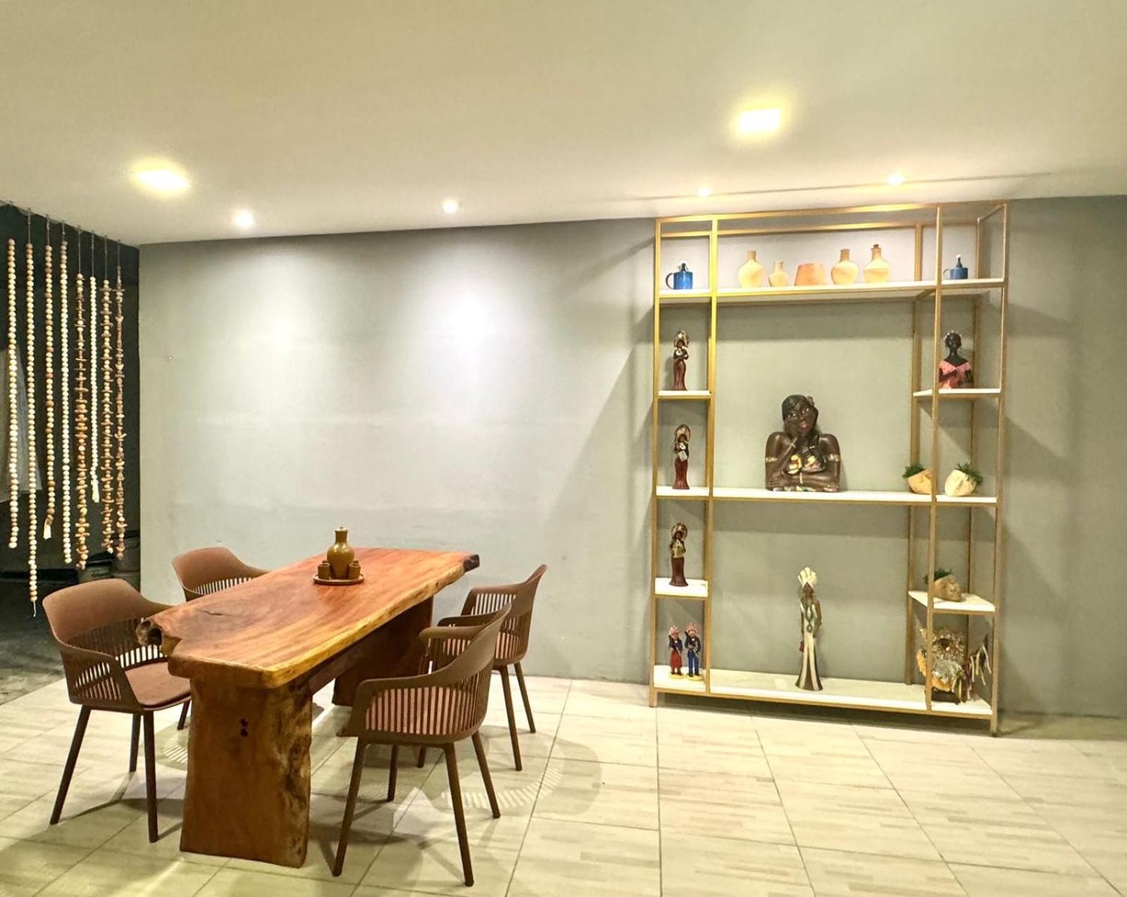 Pousada E Hostel Pernambucana 601 Recife Zewnętrze zdjęcie